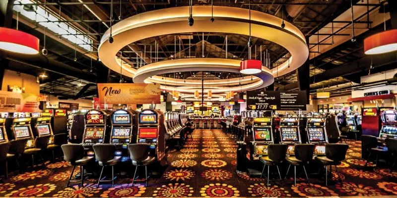 Sơ lược về nhà cái cá cược trực tuyến TR88