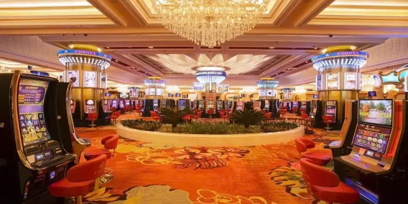 Điểm danh những ưu điểm của TR88