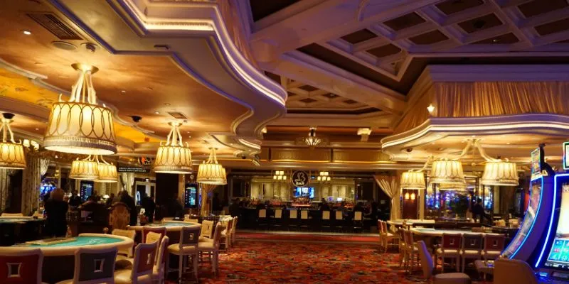 Nạp và rút tiền có lâu không?